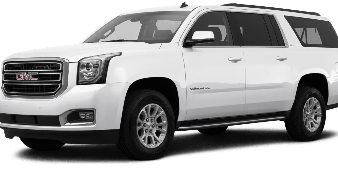 GMC YUKON XL 2015 1GKS1HKC2FR509026 image